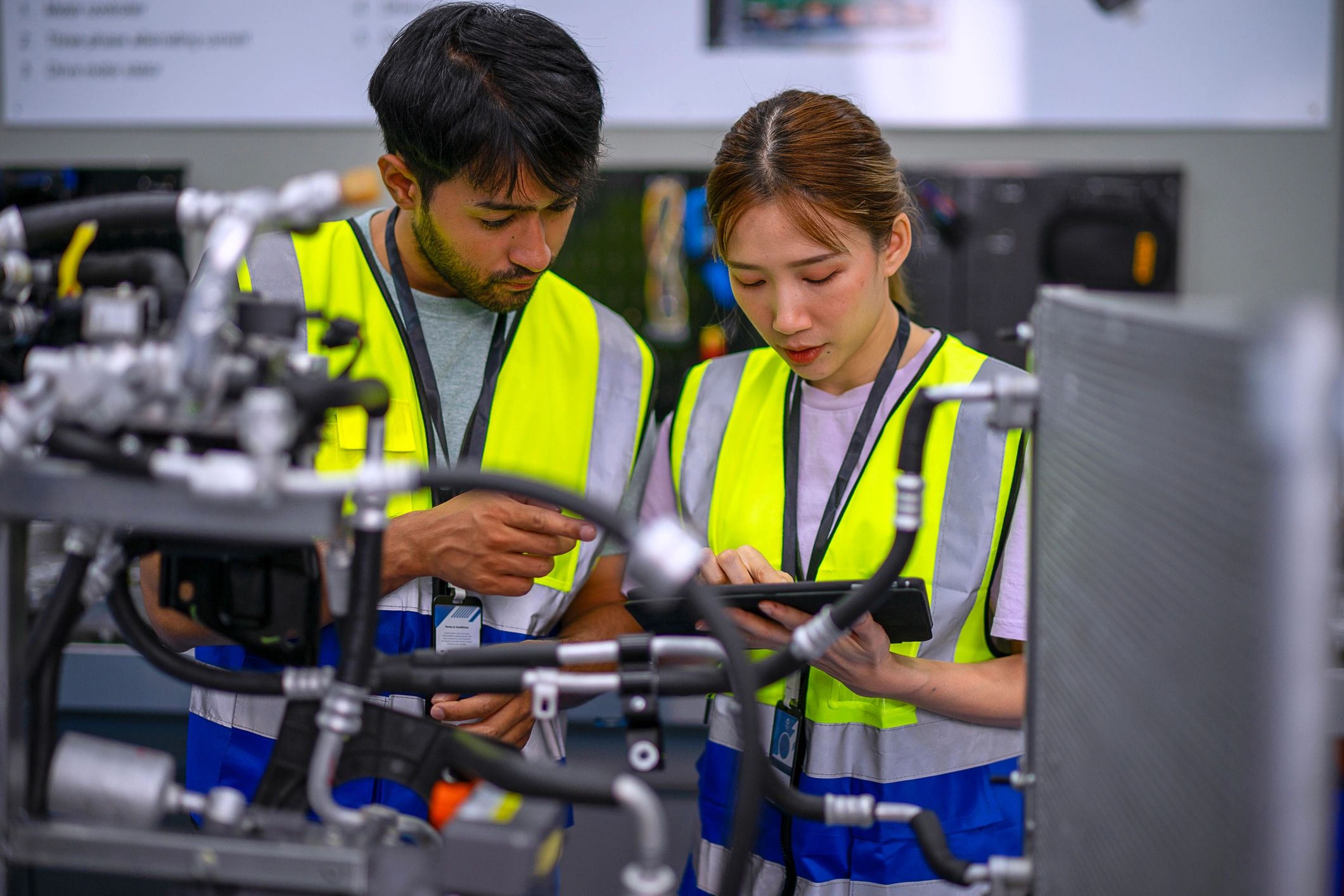 Japanese car repair resources